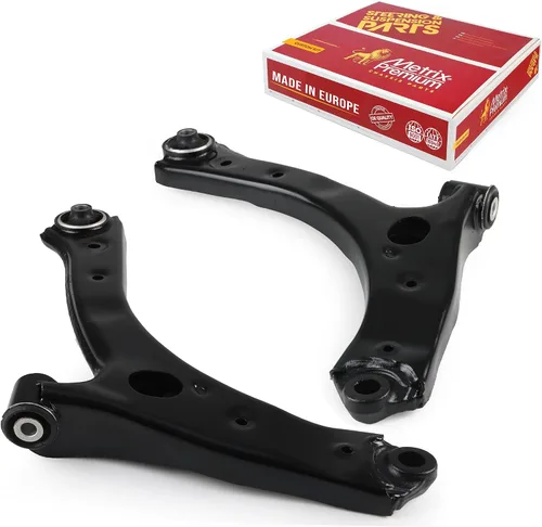 Vista 67 de Metrix Premium Chassis Parts - Brazo de control inferior delantero L&R con kit de rótula