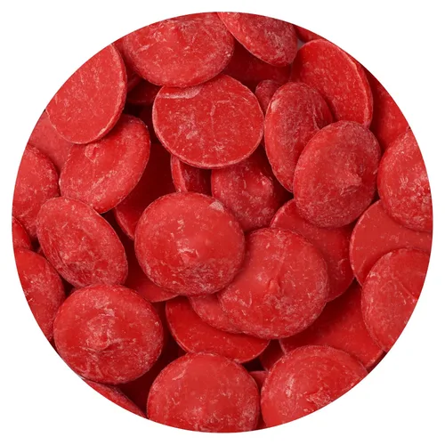 Vista 13 de Obleas de chocolate negro para derretir, bolsa a granel de 2 libras, chocolate, discos de caramelo de chocolate derretido para hornear, sumergir
