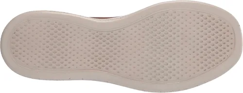 Vista 4 de Skechers Zapatos deportivos Bobs Skipper Sandbar Social para mujer