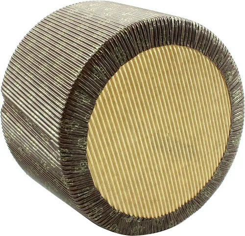 Vista 2 de Panettone Basso Mold - M134/95, 12Pk