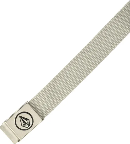 Vista 3 de Volcom Cinturón circular para hombre, Mapa