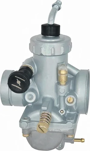 Vista 3 de Tianfeng Carburador Compatible con Yamaha YZ80 DT100 DT125 DT175 TTR125 Blaster 200 YFS200 RT100 RT180 BW200 Con Filtro de Aire
