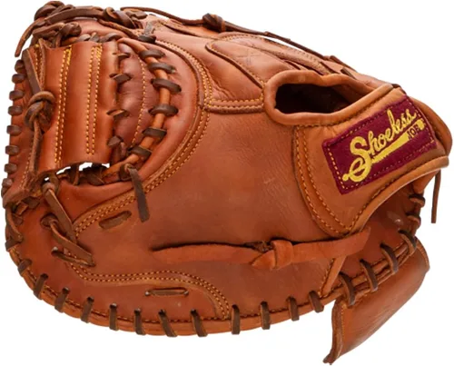 Vista 4 de Shoeless Joe Serie profesional 34" Guante de Béisbol Catcher: 3400CM