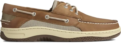 Vista 4 de Sperry Billfish - Zapato náutico de 3 ojales para hombre