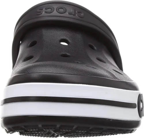 Vista 2 de Crocs Bayaband - Zuecos unisex para adultos