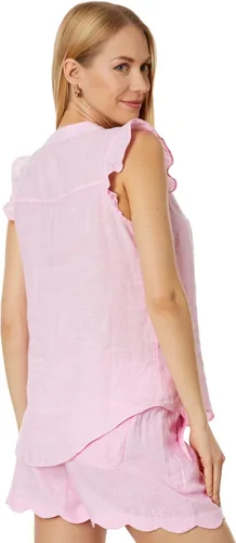 Vista 2 de Lilly Pulitzer Briette con botones