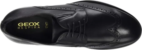 Vista 5 de Geox Brogues para hombre