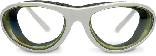 Vista 11 de RSVP International Gafas de cebolla, lentes sin niebla, prepara alimentos de forma segura sin lágrimas