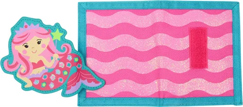Vista 4 de Stephen Joseph - Cartera, Sirena, Mermaid