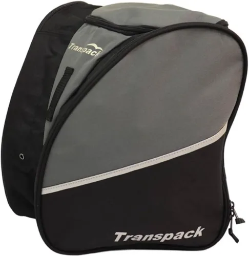 Vista 2 de TRANSPACK Mochila Edge Junior 43L Gris