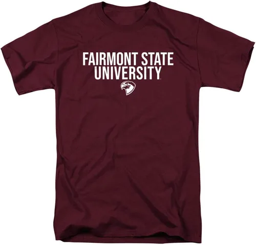 Vista 48 de Colección de camisetas para adultos apiladas colegiales 1 Universidad Estatal de Albany