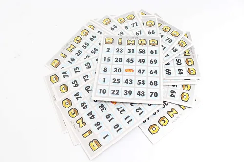 Vista 8 de PowerTRC® juego de máquina de bingo con bolas (clásico)