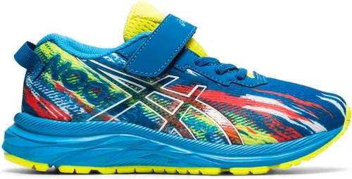 Vista 4 de ASICS Tenis de correr preescolares PRE NOOSA TRI 13 para niños