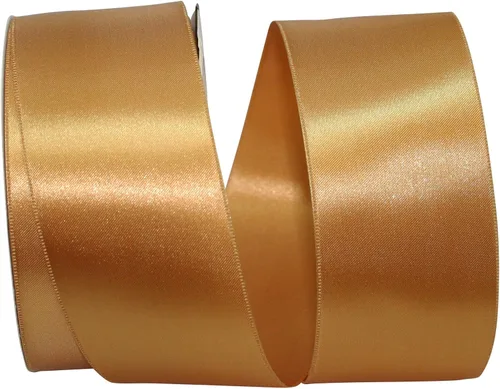 Vista 22 de Reliant Ribbon 5000-908-09C cinta, 1-1/2 pulgadas x 100 yardas, escarlata