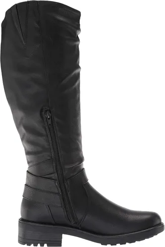 Vista 6 de Carlos by Carlos Santana Sabina - Botas altas hasta la rodilla para mujer