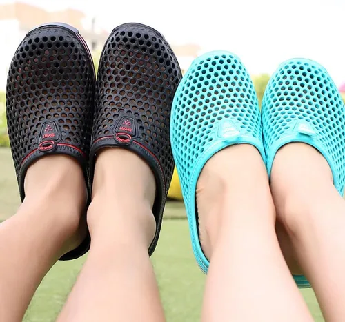 Vista 7 de xsby Zuecos de jardín unisex y sandalias
