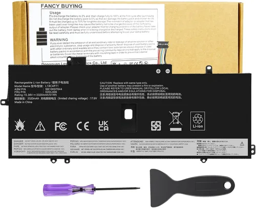 Vista 11 de J7HTX 7XNTR, batería de repuesto para laptop Dell Latitude 7202 7212 7220 Rugged Extreme Tablet T03H T03H002 T03H T03H003 Series 02JT7D 2JT7D J82G5