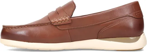 Vista 4 de Cole Haan Mocasín Grand Atlantic Penny para hombre