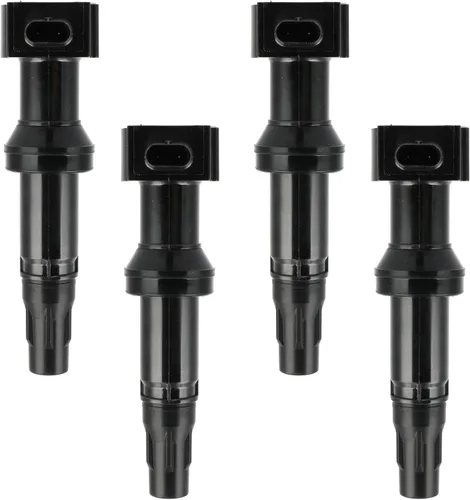 Vista 61 de ECCPP 1 pieza Bobina de Encendido UF198 paquetes de bobinas, para Dodge para Ram 3500 Van 5.9L 1998-2003, para Ram 3500 Van 5.2L 1999-2003, para Ram