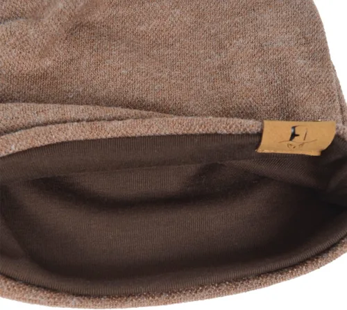 Vista 123 de VECRY Gorro de invierno y verano para hombre