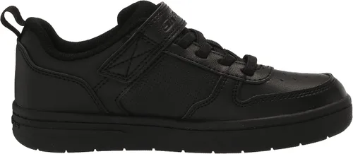 Vista 6 de Skechers Unisex-Child Smooth Street Sneaker