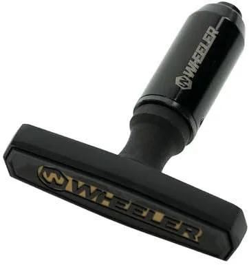 Vista 11 de Fat Stix Individual Limiter 10-65 Inch-Pounds with Preset Torque, Accurately Tightens, Reversible, Compatible with Wheeler Fat Stix T-Handle Driver