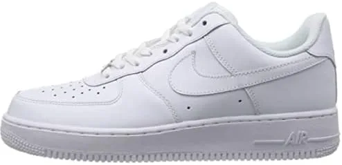 Vista 5 de Nike Air Force 1 '07