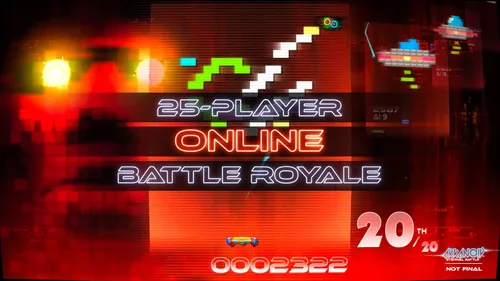 Vista 7 de Maximum Games Arkanoid Eternal Battle - Limited Edition (PS5)