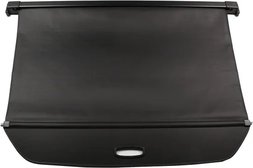 Vista 6 de Cubierta de carga para Volvo XC60 2010 2011 2012 2013 2014 2015 2016 2017 cubierta trasera del maletero ajuste cubierta de seguridad del maletero