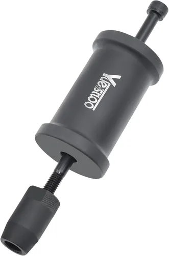 Vista 10 de Herramienta de extracción de inyector de combustible, kit de reemplazo e instalación de sello de inyector, compatible con BMW N14 N18 N20 N26 N47