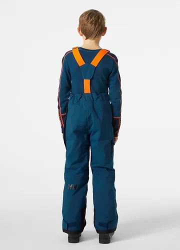 Vista 4 de Helly-Hansen Junior Summit - Pantalón con pechera unisex