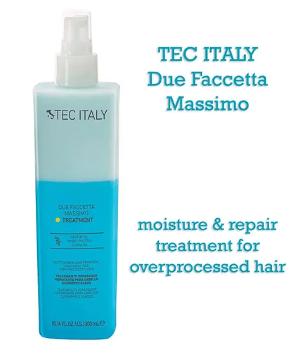 Vista 2 de Tec Italy - Debido Faccetta Massimo (1 Cantidad)