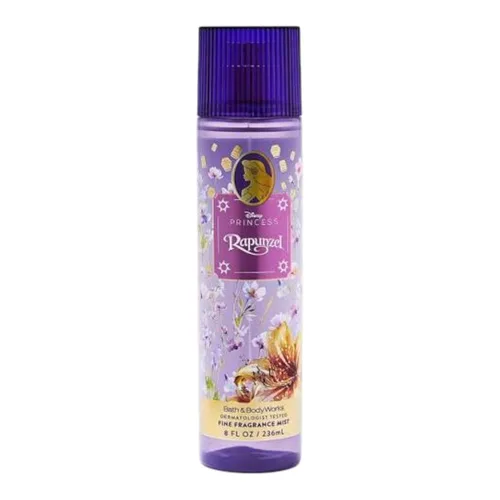 Vista 27 de Bath & Body Works Always Fleur - Espray corporal con fragancia fina (Always Fleur)