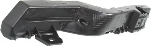 Vista 2 de Nuevo soporte de parachoques delantero del lado del pasajero compatible con Dodge Journey 2009-2020
