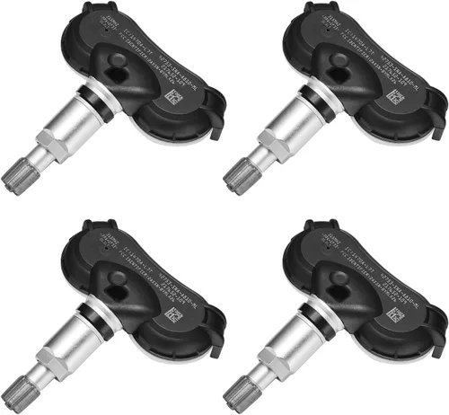Vista 9 de BDFHYK Sensor TPMS compatible con Honda 2007-2008 Fit, 2008-2012 Accord, 2007-2011 CRV 315Mhz sensor de monitoreo de presión de neumáticos
