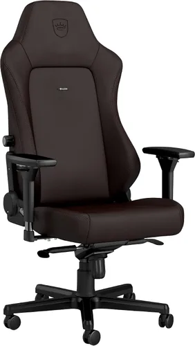 Vista 7 de Noblechairs - Sillas de oficina, sillas Hero de gamers