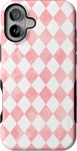 Vista 115 de Funda Casely para iPhone 16 Plus Todas Las Cosas Divertidas Diversión en Días Laborables Compatible con MagSafe Diseño Protector Audaz