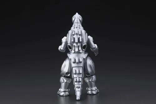 Vista 11 de Art Spirits AT-054 Mechagodzilla Hyper Modeling Trading Figura