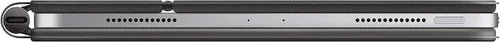 Vista 4 de Apple Magic Keyboard para iPad Air (4.a generación) y iPad Pro de 11 pulgadas - US English Negro