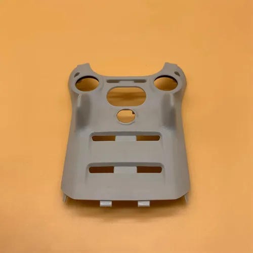 Vista 2 de Mini 4 Pro Cuerpo Shell marco inferior cubierta reemplazo para DJI Mini 4 Pro Drone Asamblea piezas de reparación Shell inferior