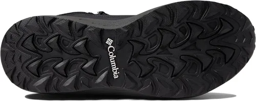 Vista 3 de Columbia Trailstorm Peak Mid