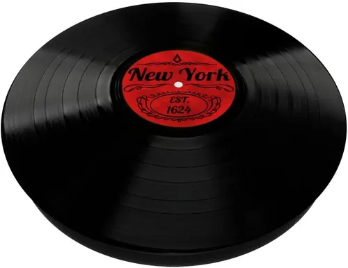 Vista 2 de New York PopSocket Grip NYC - Regalo de vinilo para hombre con diseño de Hipster