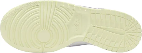 Vista 414 de Nike Kid's Dunk Low Sneaker