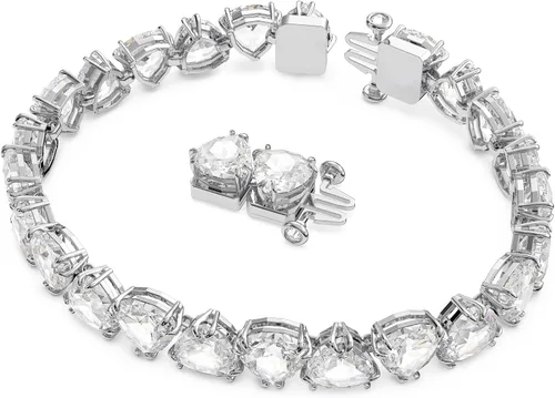 Vista 2 de Swarovski Pulsera Millenia