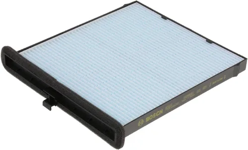 Vista 2 de BOSCH 6080C HEPA Cabin Air Filter - 3 Layer Protection For A Healthier Ride