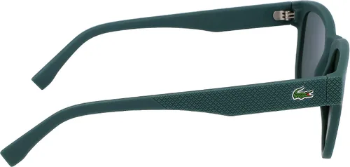Vista 7 de Lacoste Gafas de sol rectangulares L982s para hombre