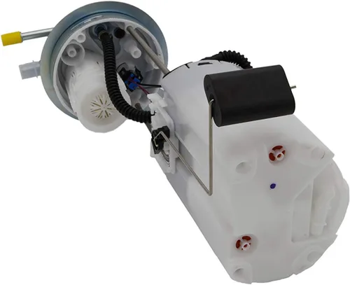 Vista 7 de Bomba de combustible E3678M de repuesto compatible con 2004 2005 2006 2007 2008 Chevy Express 1500 2500 3500 GMC Savana 1500 2500 3500