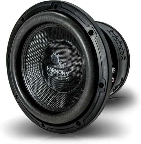 Vista 6 de Harmony Audio