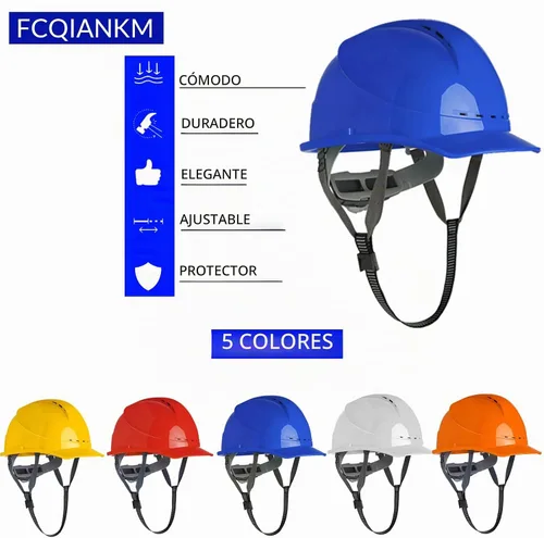Vista 4 de Custom Hard Hat with Suspension, Construction Adjustable Ratchet Hard Hats,Personalise Hard Hat,Add Your/Logo/Text/Photo