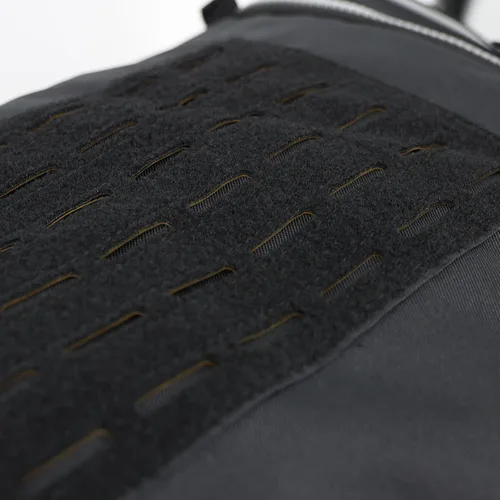 Vista 7 de Recientemente rediseñado Lightning X Bolso de equipo para bomberos con cuatro ventilaciones, compartimiento para casco, rejillas de ventilación